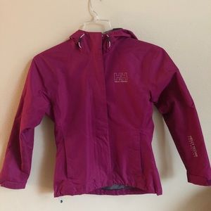 Helly Hansen Rain Jacket
